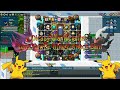 POKEGOLD #6 DICAS PARA INICIANTES DE FARM, ITENS E TIME, COMEÇE BEM:3