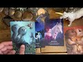 A message from your unicorns ~ The magic is within you #oraclereading #unicorn