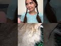 Cute Cat Sonyakisa8 TT Video | Collab With Cat Sonya