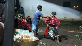 kemudho rangsang janturan langen budoyo perkutukan peniron pejagoan kebumen