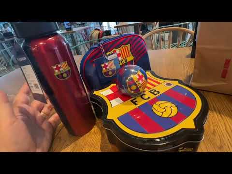 видео: Что я купила Селиму в Испании