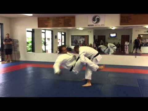 MuSool Hapkido
