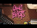 تعريف عن لعبة gang beasts و شرح عدة خصائص في الاعدادت 🛠