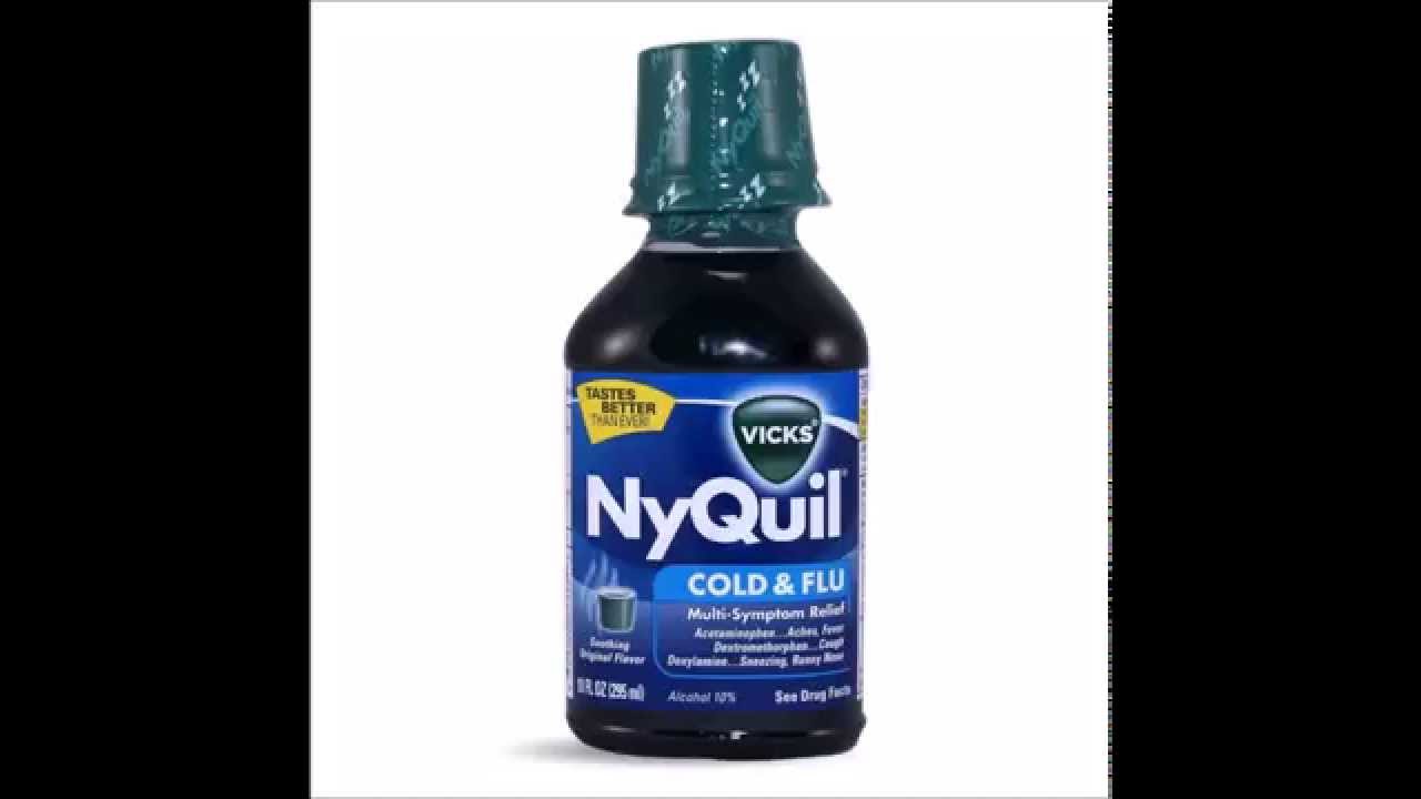 Гигантская бомба от 13.01.2015 — О Найквиле и «лёгких наркотиках»