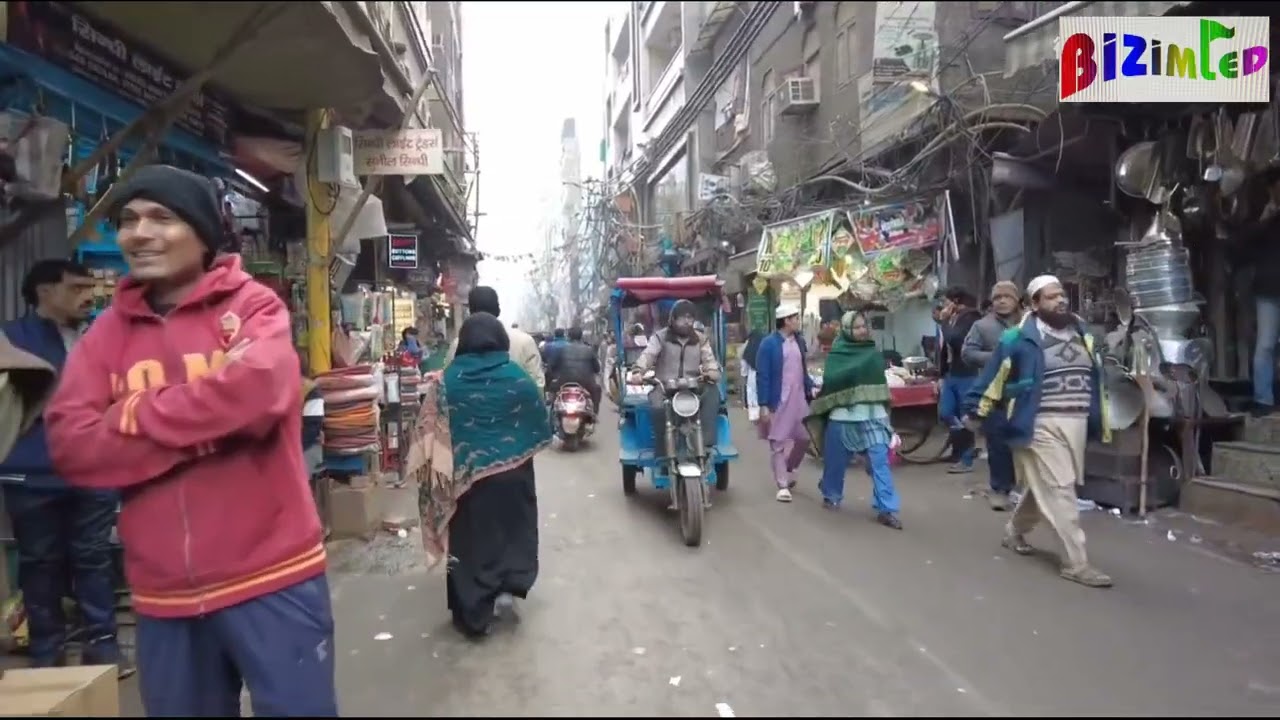 Hindistanda veTürkiyede Gezilecek Yerler