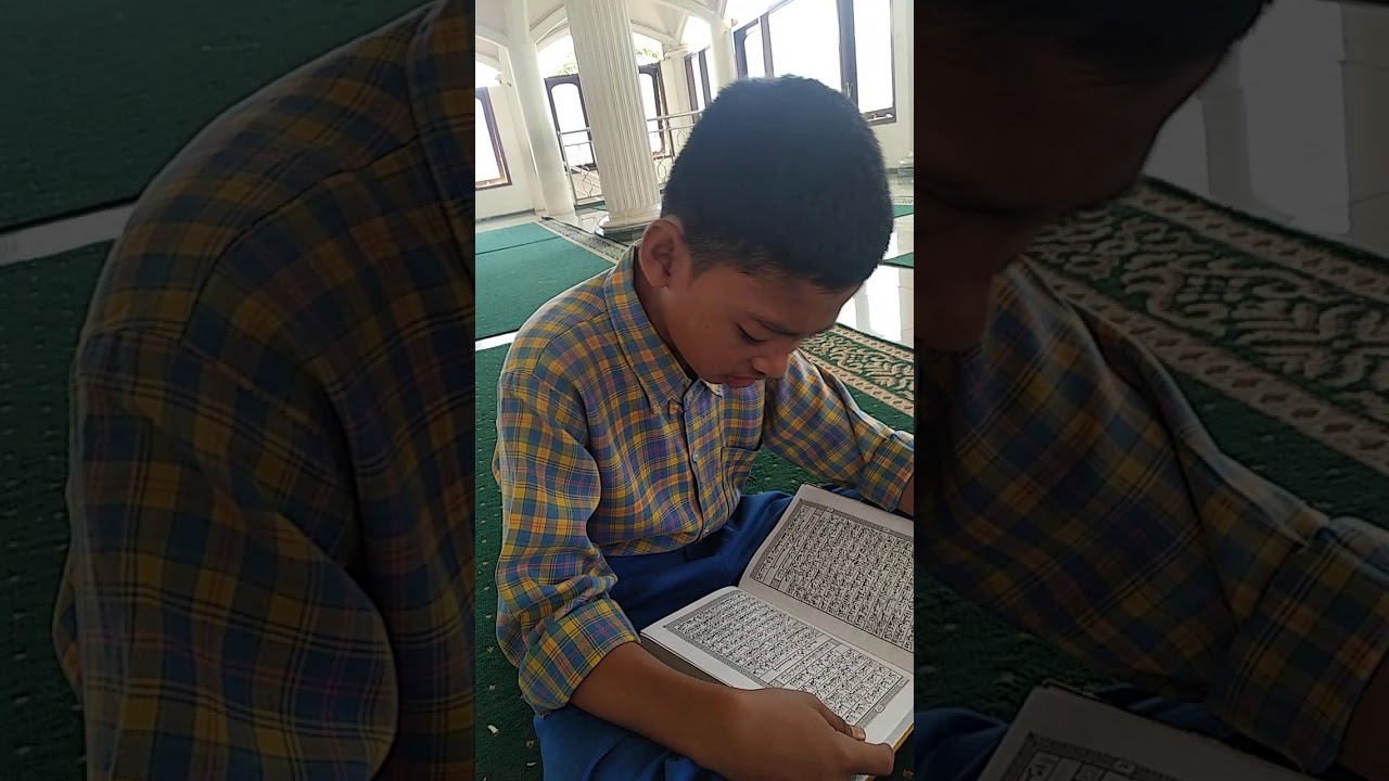 Tasmi� bacaan - YouTube