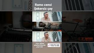 ramo censi          Şekersiz çay Resimi