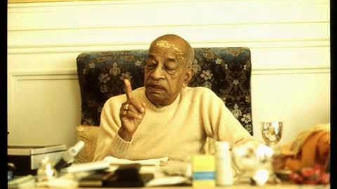 Nectar of Devotion 7: Evidence Regarding Devotional Principles - Discussion Only _001_of_006