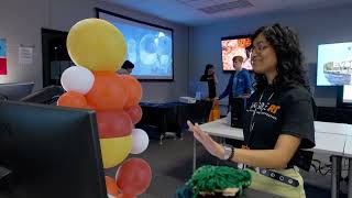 Join Us for Imagine RIT!