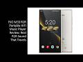 FiiO M33 R2R Portable HiFi Music Player Review: Real R2R Sound That Travels