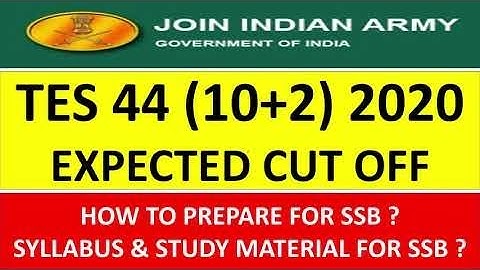 Tes -44 cut off 100% accurate #tes-44