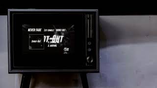 NEVER FADE  1st single 『SHOOT-OUT』Official Teaser