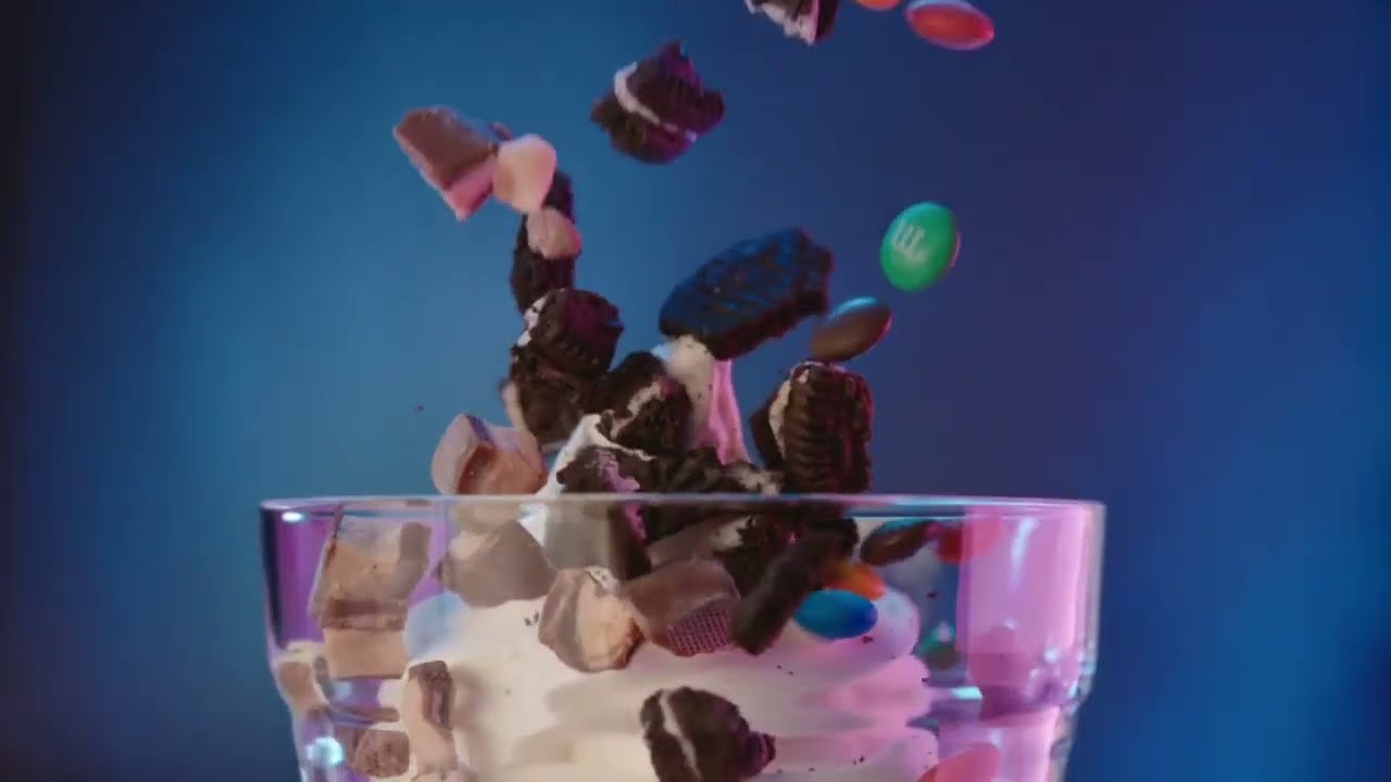 Sonic Drive In Commercial Trick Or Treat Blasts