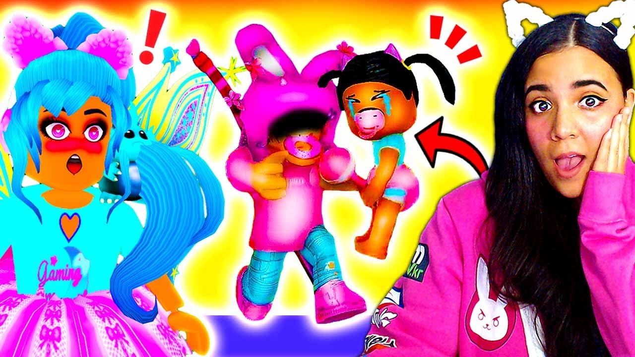 MY BABY GOT KIDNAPPED!! 😱🍼🚼 Roblox Roleplay | Twilight Daycare w/ Prince Fire @TheHungryFellows