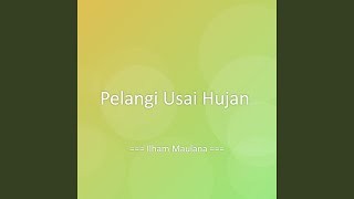 Pelangi Usai Hujan