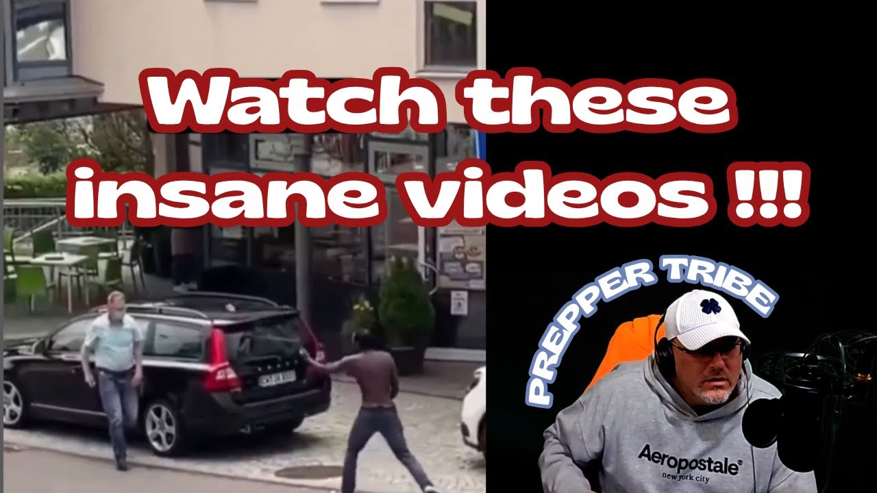 🔵 Watch these insane videos ! You won't believe your EYES !!! WOW
