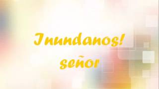 Kabed -  Inundanos - letra
