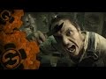 HARBINGER - [POV Horror] Lovecraft Short FIlm 🐙