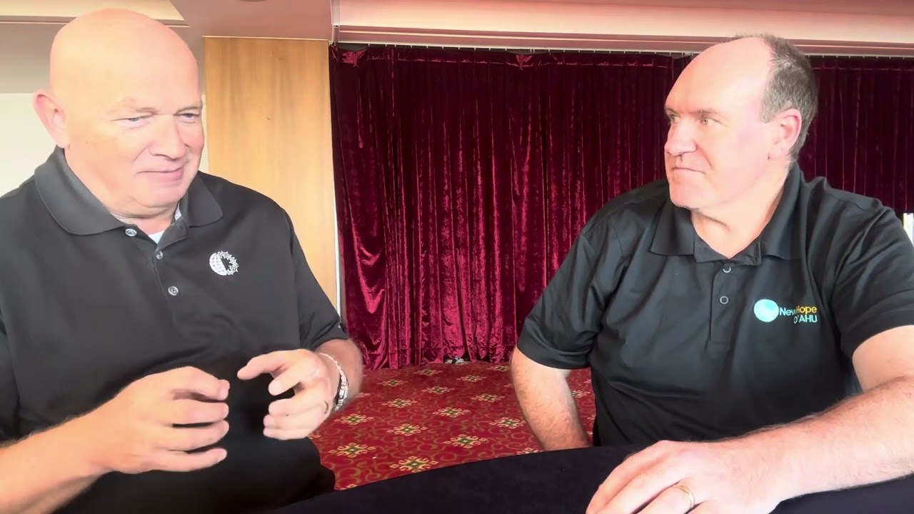 Petr Jasek spent 445 days in jail & faced persecution from the Sudanese gov & Islamic extremists