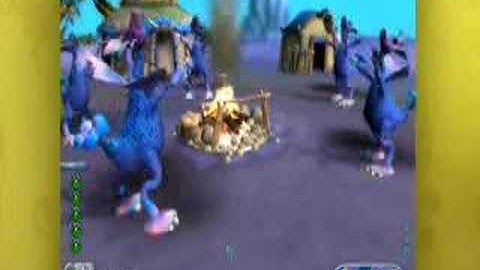 Spore Preview Video