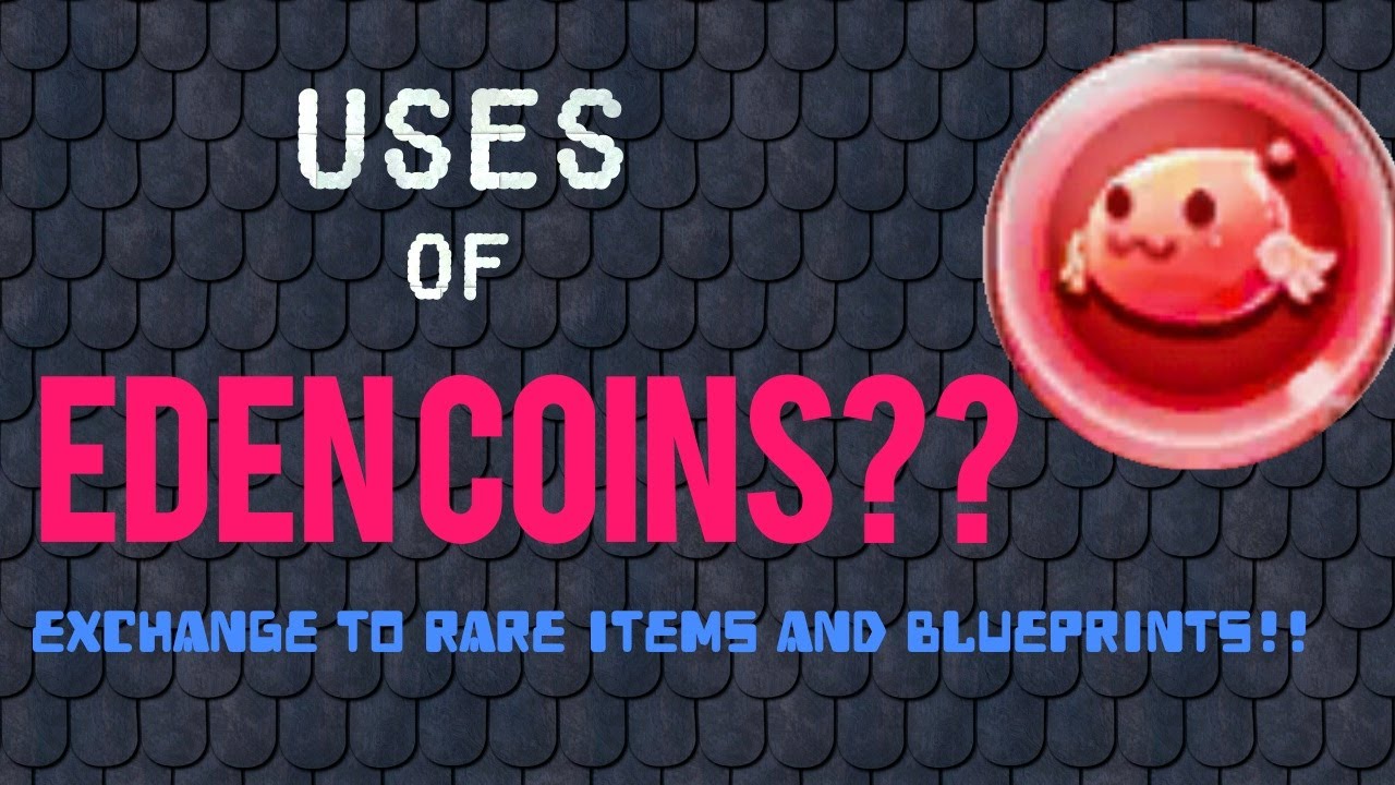 How to use Eden Coins | Uses of Eden Coins | Ragnarok Mobile