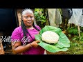 Cooking Ossubuco & Kenyan Ugali in the Village 🥑🥗 || Slow, Simple & Mindful Living