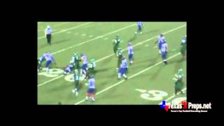 Texaspreps - 2015 Dt Sample Video