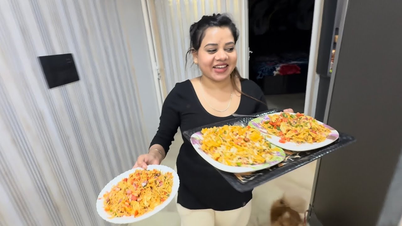 Nikki ke￼ haat me hai jaadu (surajbhatiavlogs)