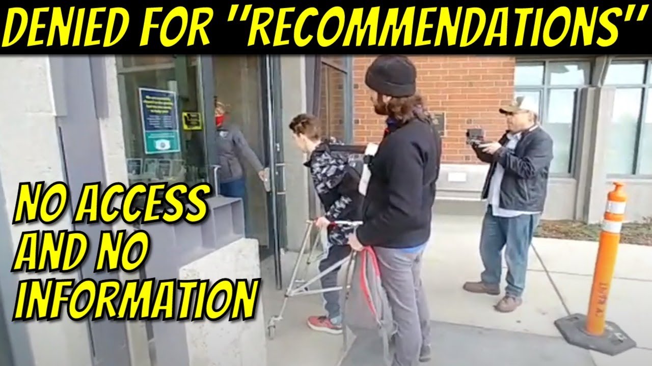 High School Refuses Entry and Access to Education for Special Needs ...
