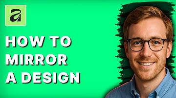 How to Mirror a Design in Affinity Designer [2025 Guide]