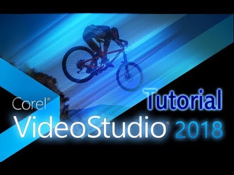 corel-videostudio---tutorial-for-beginners-[+general-overview]