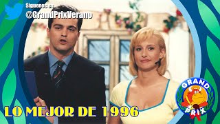 Grand Prix del verano | Lo Mejor de 1996 (Especial)