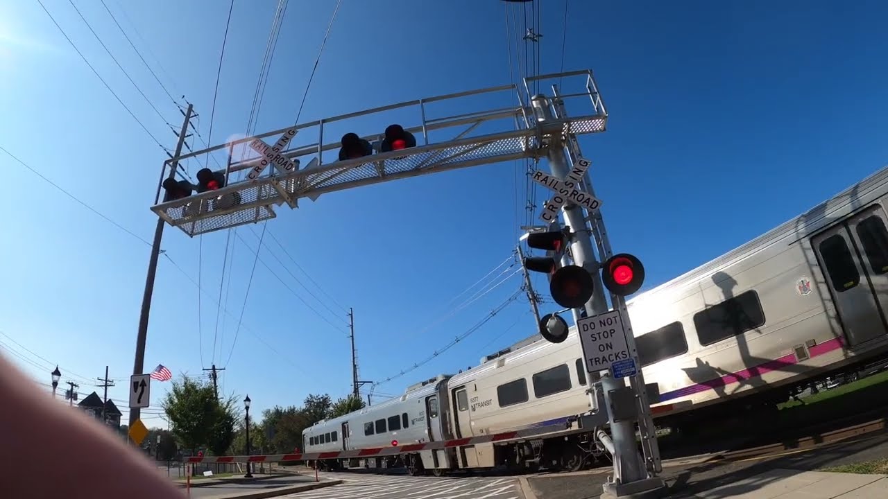 Scenic Cycling Adventure through Pascack Valley, Bergen County, NJ