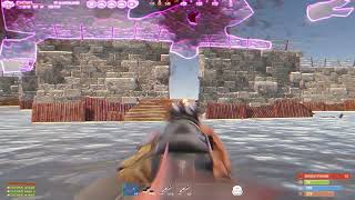 Rust Highlight #18 by Stefano