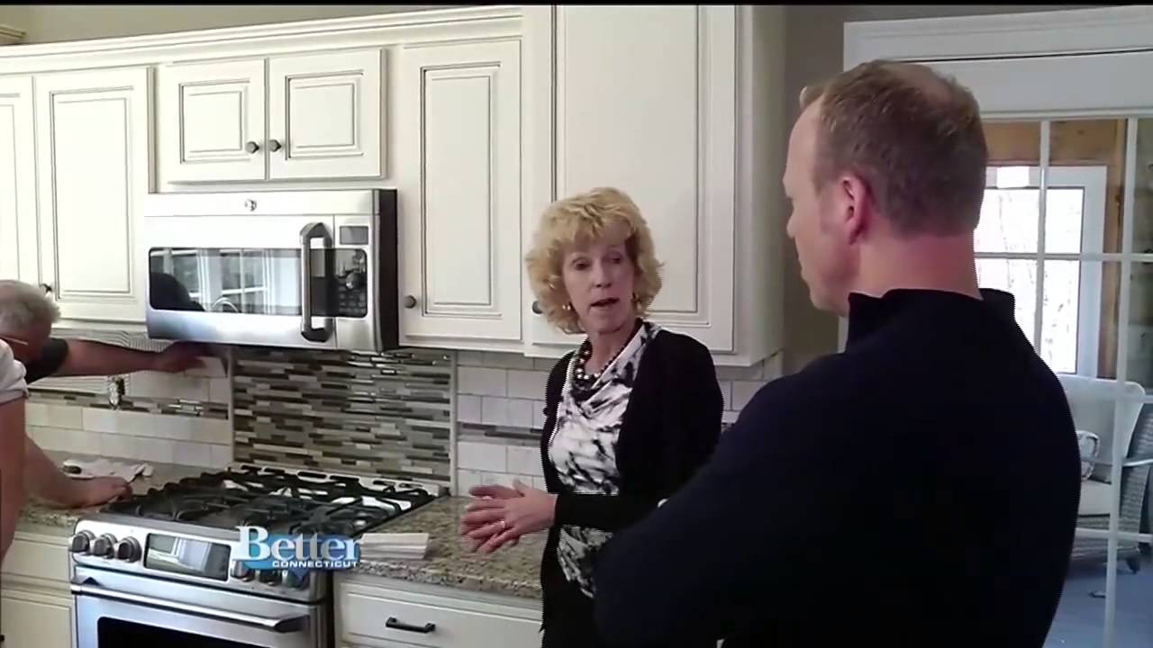 Dalene Flooring featured on Better Connecticut, May 15th, 2014