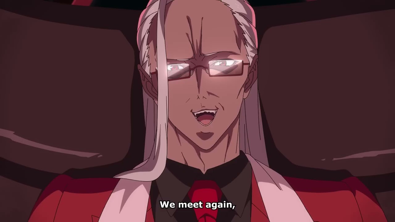 Demon Lord 2099 | Anime Trailer | English Dub | Crunchyroll