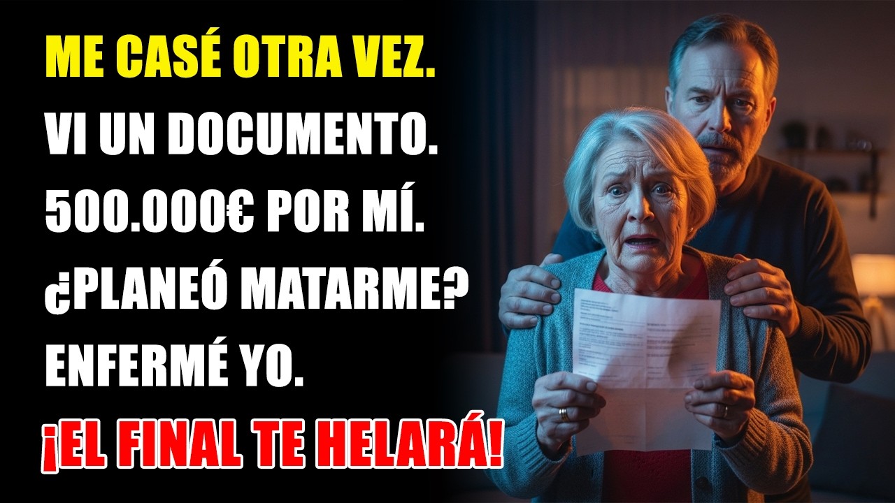 Descubrí por qué mi marido me ocultaba su pasado y lo que encontré en su cajón me hizo...