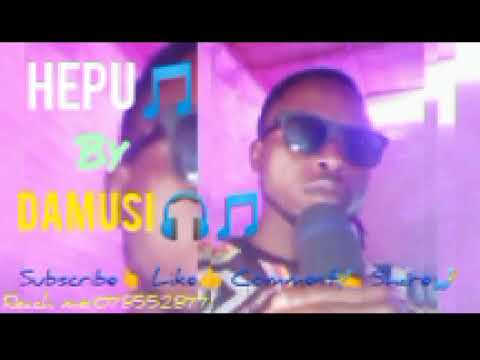 Hepu By Damusi Audio Official 0785528771