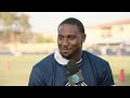 Donovan Ezeiruaku on Year 2 & More | Dallas Cowboys 2026