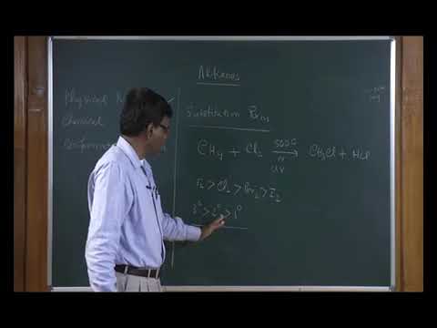 Chemistry class 11 unit 13   chapter 02 -HYDROCARBONS  Lecture -2/8