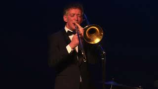 Way Down Yonder In New Orleans - live performance by the Dutch Swing College Band
