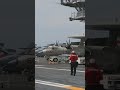 What Makes This Aircraft Carrier So Powerful?