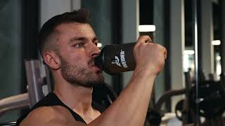 Premium Amino Weider