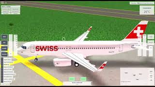 Landing on the Taxiway??? (Velocity Flight Simulator)