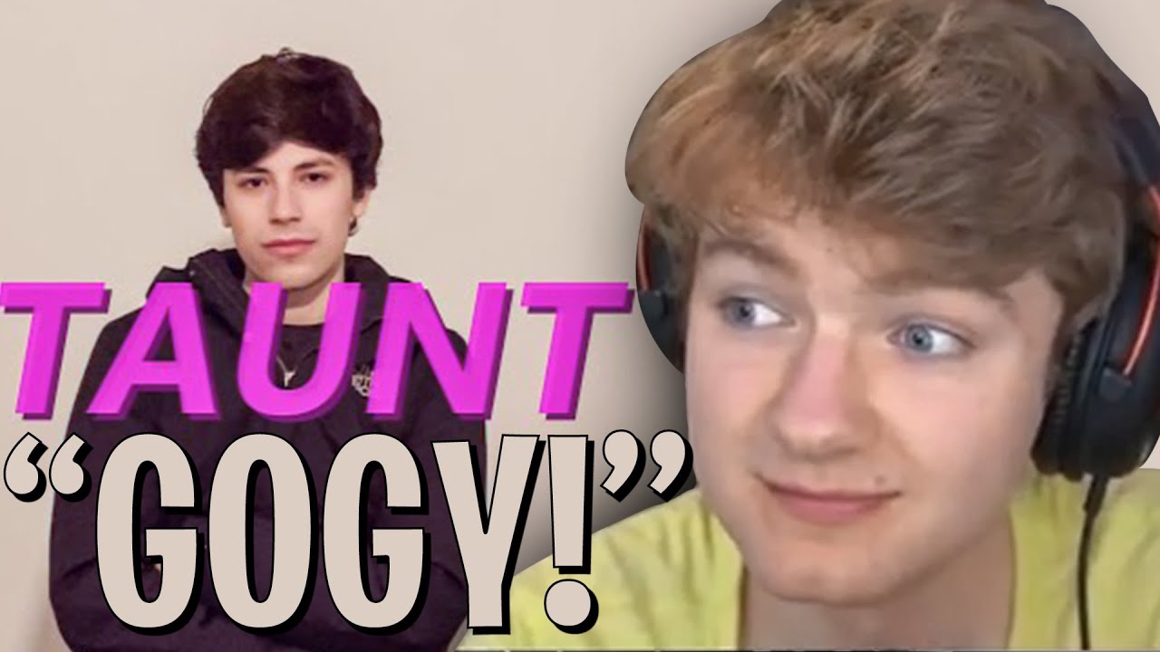 YouTube에서 Tommy's Reaction to Wilbur's Band Lovejoy 보기 YouTube에서 Tommy's Reaction to Wilbur's Band Lovejoy 보기