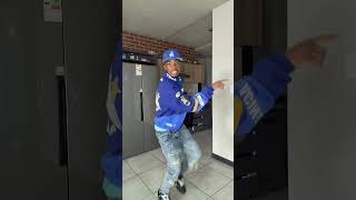 Royal Musiq Thina Sikhathele Dance Challenge royalmusiq dancechallenge benzoo amapiano shorts