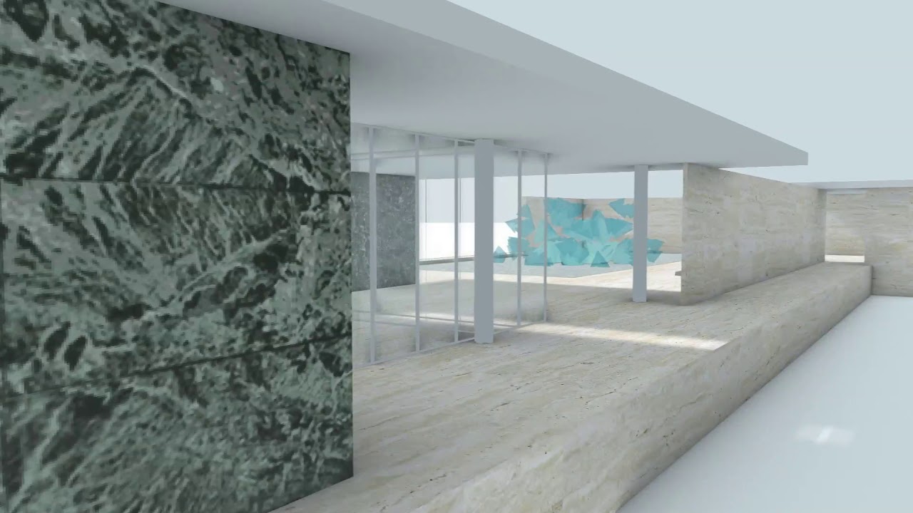 Computacional Design course