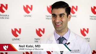 ASK UNMC! What is a colon cancer screening and does it hurt?