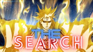 Minato Namikaze I Am The Fourth Hokage The Search Amvedit