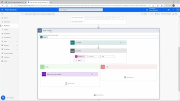 PowerAutomate - Get all empty folders from SharePoint library and delete them